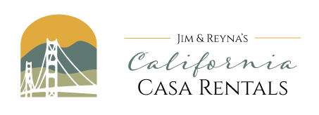 California Casa Rentals